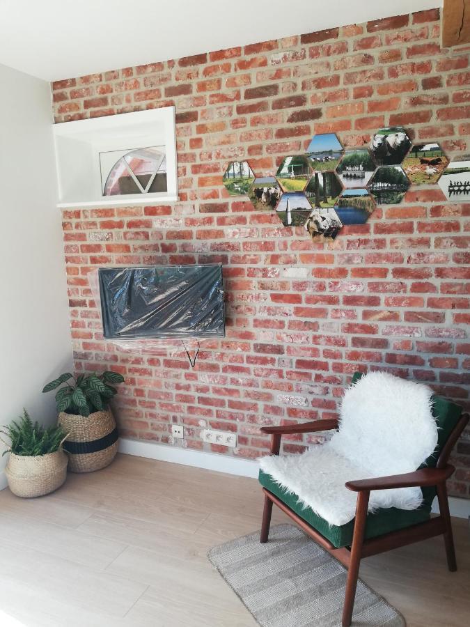 Vakantiewoning-Deblinker Saint-Laurent Extérieur photo