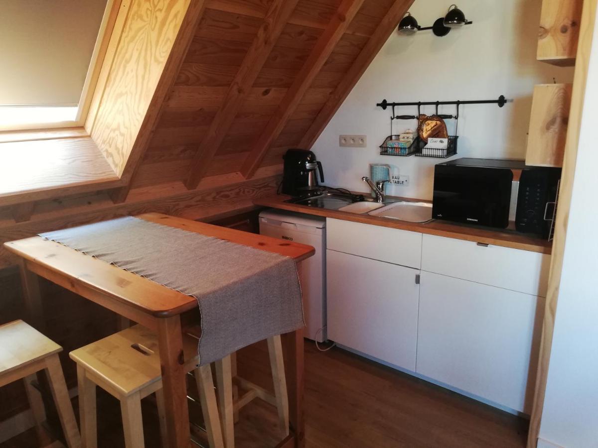 Vakantiewoning-Deblinker Saint-Laurent Extérieur photo