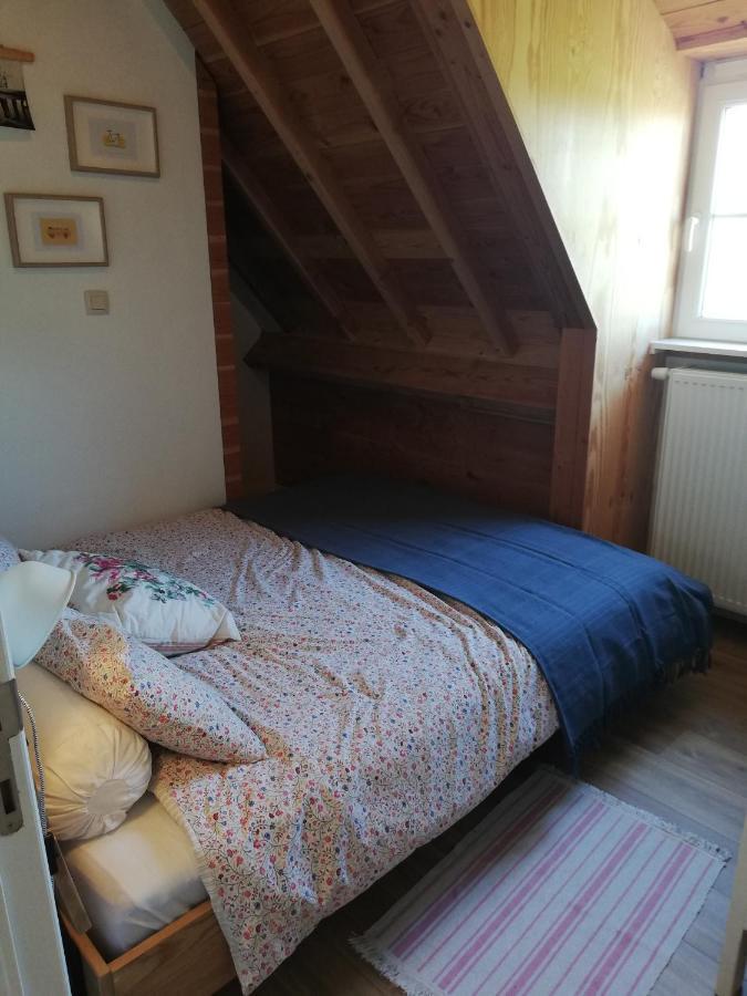Vakantiewoning-Deblinker Saint-Laurent Extérieur photo